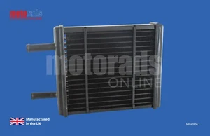 Heizungsmatrix für JCB Cab 500 Serie NEU stärker als OE Made in UK 936 - Bild 1 von 2