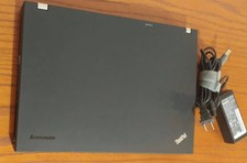 LENOVO THINKPAD T400 WINDOWS 10 WIN CORE 2 DUO 2.53GHz