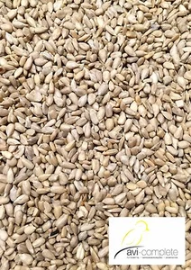 1kg Sonnenblumenkerne geschält (4,64€/kg) von avi-complete - Bild 1 von 2
