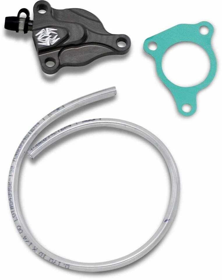 KTM EXC 450 RACING 2003-2007 Kit Cilindro Schiavo Manuale Rekluse RMS-2400019 Foto 1 de 1