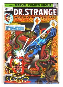 Dr. Strange #1 FRIDGE MAGNET cómic - Imagen 1 de 3
