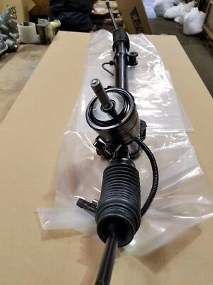 1997-2004 corvette rack and pinion - Image 1 of 4