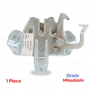 For Mitsubishi Strada L200 1996 - '05 RHD Front Hood Latch Lock Repair Bonnet - Imagen 1 de 9