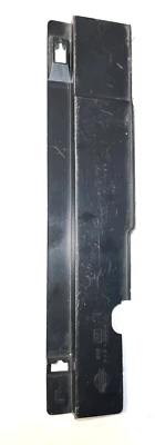 Sello radiador izquierdo Nissan 240SX S13 cupé OEM 21499-40F00 1989-1994 usado Foto 1 de 4