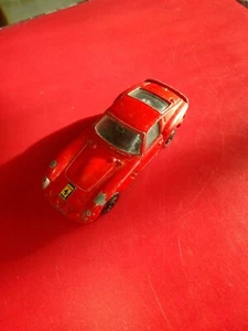 MC Toy Auto Modellino Ferrari 250 GTO - Foto 1 di 4