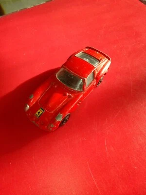MC Toy Auto Modellino Ferrari 250 GTO - Immagine 1 di 4