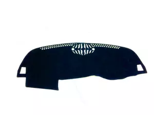 Black Dash Mat NON SLIP For Kia Sportage QL series 2015 on DASHMAT - Foto 1 di 5