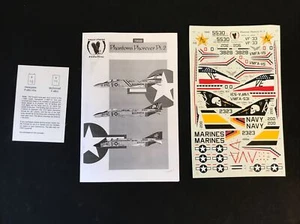 Eagle Strike 72020, 1/72, Phantoms Forever Pt. 2 - Picture 1 of 4