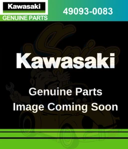 Kawasaki 2023-2024 OEM DRIVE CONVERTER ASSY TERYX KRX4 1000 KRF1000 - Bild 1 von 1