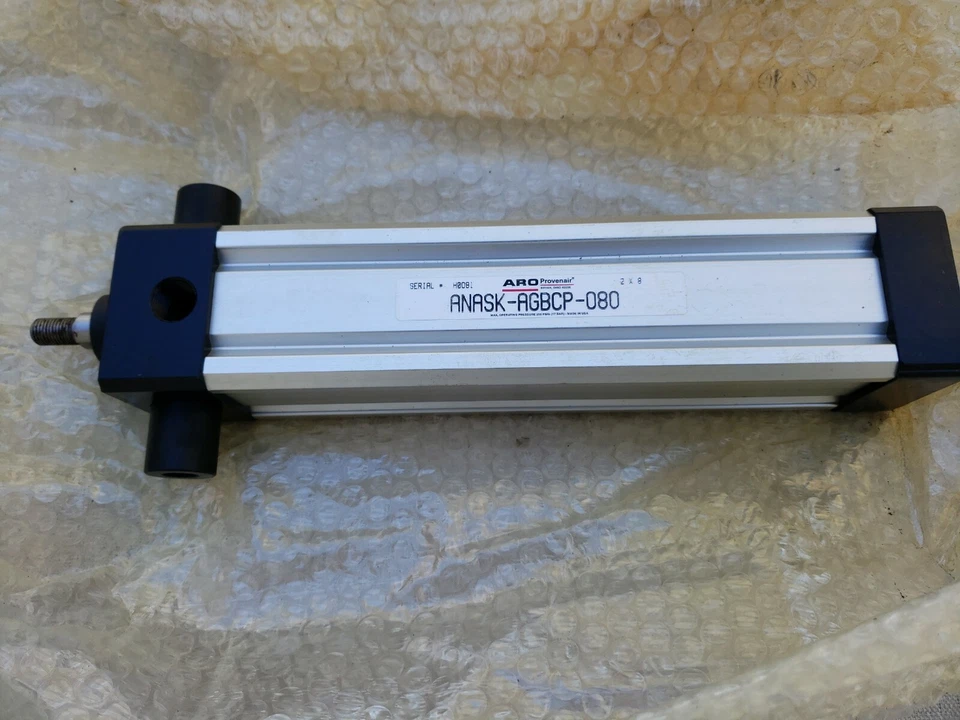Cilindro de aire ARO provenair ANASK-AGBCP-080. Artículo NOS. Foto 1 de 3