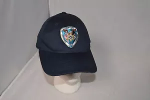 Gorra de béisbol Jefferson Parish Sheriffs Office Louisiana 1825 Citizens Academy - Imagen 1 de 5