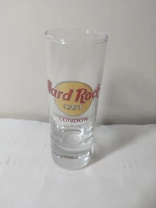 Taza de tiro alta Hard Rock Café London - Imagen 1 de 5