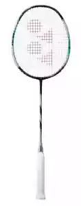 Yonex Astrox 88 Play Badminton Racket with Full Cover- Black/Silver - Picture 1 of 9