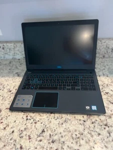 Dell Laptop Work/Gaming 15.6" - Picture 1 of 7
