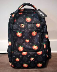 Dynamic Discs Trooper Disc Golf Backpack Bag Limited Edition Oranges BRAND NEW