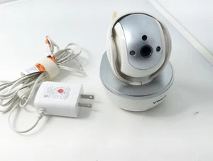 vtech Baby Monitor Replacement Video Camera vm333-2 BU - Picture 1 of 9