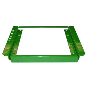 SEAT FRAME BASE W/O TOOLBOX M AM1579T JOHN DEERE 378 - Picture 1 of 3