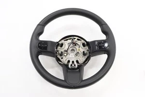 2017 - 2024 MINI COUNTRYMAN F60 STEERING WHEEL W/ SWITCH BUTTON OEM 9892265 - Picture 1 of 16