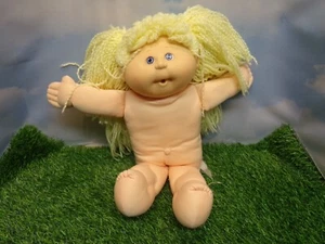 Cabbage Patch Kindergeburtstag MÄDCHEN Puppe wie gesehen Rarität 00 - Bild 1 von 5