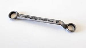 Hazet B-10 "a" L underline Ringmaulschlüssel 14/17 mm BMW Bordwerkzeug Toolkit - Bild 1 von 6