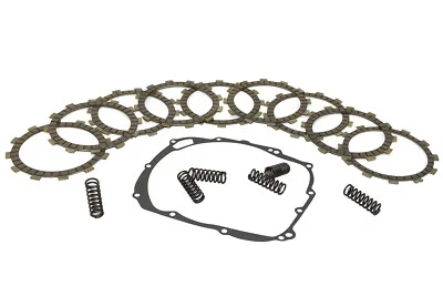 Kupplung Reparatur Satz EBC Feder + Dichtung für Yamaha FZR 1000 FZR10 1989-1992 - Bild 1 von 4