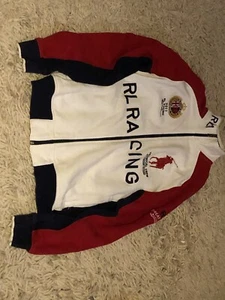ralph lauren racing jacket 2011 - Picture 1 of 7