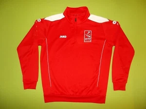 Trikot UN KAERJENG 97 (UK S) (EU M) JAKO TOP!!! Trikot TRAINING Luxembourg - Bild 1 von 6