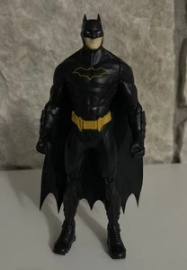DC Direct Comics JLA Vintage Bruce Wayne THE BATMAN Basic 6" Actionfigur - Bild 1 von 4