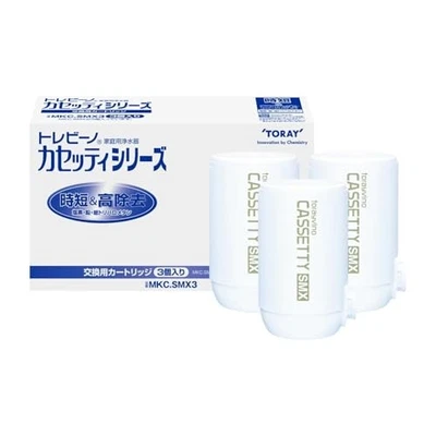 Toray Trevino Water Purifier Cassetti Series Replacemen - Image 1 of 4