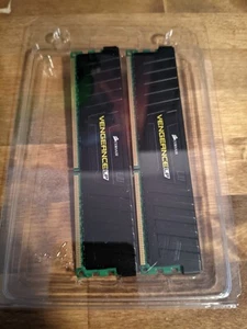Corsair Vengeance LP 16GB, DDR3-1600 RAM - Bild 1 von 2