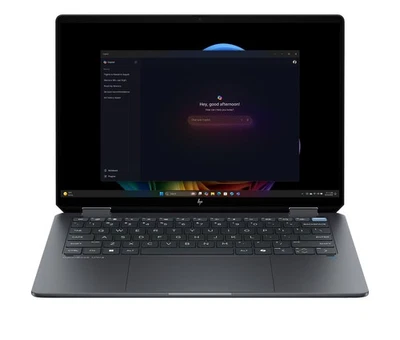 HP OmniBook Ultra Laptop Computer 14" 3K Touch Screen Intel Core Ultra 7 16 GB - Image 1 of 4