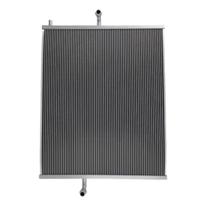 Aluminum Core Radiator for Mercedes G550 W463 V8 4.0L 2019-2023 1675000300 - Bild 1 von 17