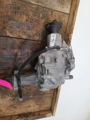 2013 2014 2015 2016 2017 2018 2019 2020 2021 2022 BUICK ENCORE Transfer Case AWD - Image 1 of 4
