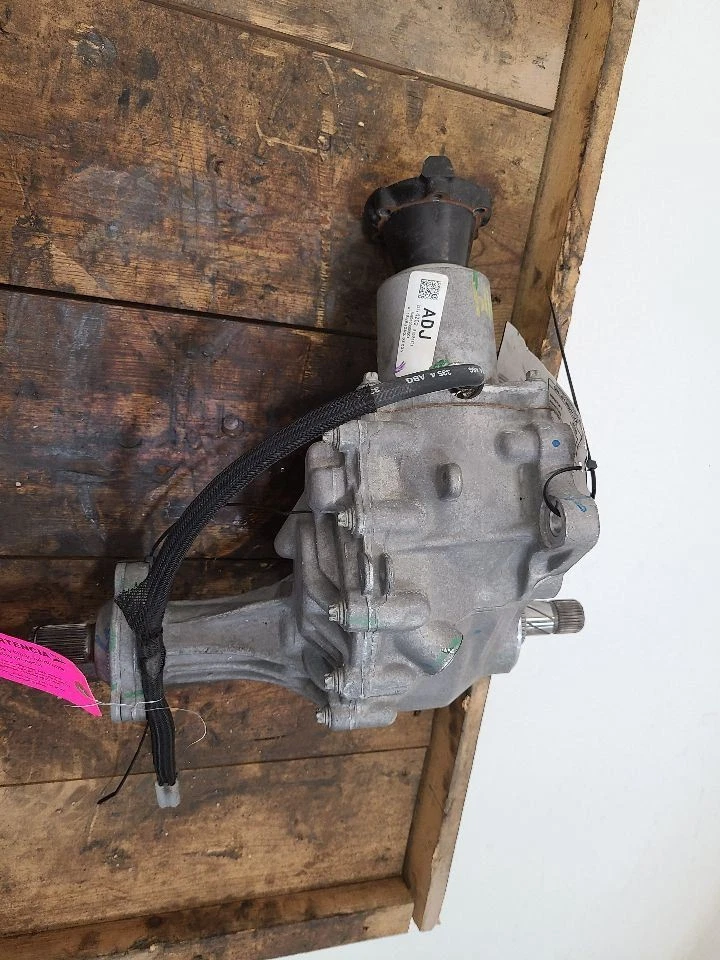 Estuche de transferencia BUICK ENCORE 2013 2014 2015 2016 2017 2018 2019 2020 2021 2022 AWD Foto 1 de 4