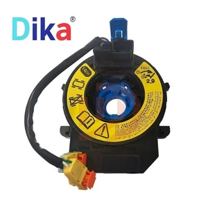 Spiral Cable Clock Spring fit Hyundai Elantra 2011-2013 Sonata 2009-2015 Kia Rio - Picture 1 of 11