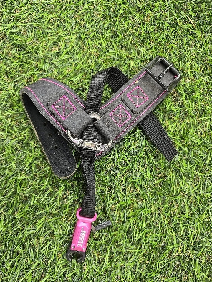 Scott Hero Release -PINK - Image 1 of 4