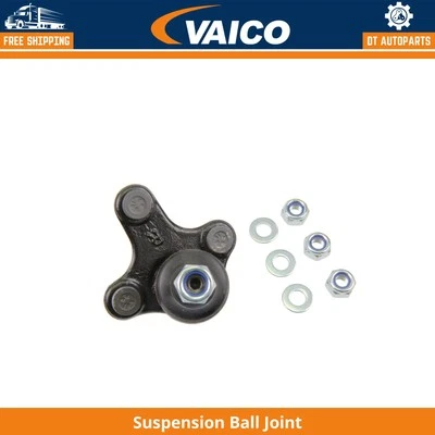 适用于 2006 - 2013 奥迪 A3 Quattro 底座悬挂球接头前右下 Vaico — 第 1/4 张图片