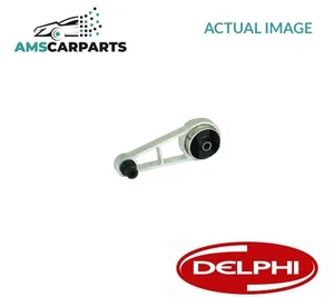ENGINE MOUNT MOUNTING REAR TEM015 DELPHI NEW OE REPLACEMENT - Picture 1 of 5
