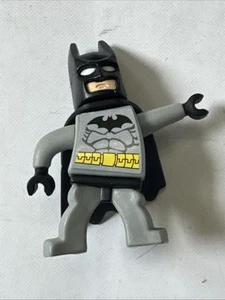 Lego, 2008, Batman, McDonalds Spielzeug - Bild 1 von 2