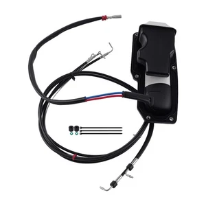 Trim Pump Actuator Assembly Fit for Volvo Penta TSK-A-42 21573834 21945915 - Picture 1 of 13