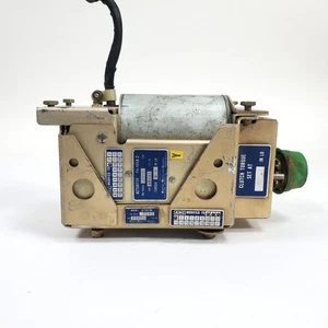 ARC PA-495A-2 ACTUATOR PN: 45850-2909 w/ Mount - Bild 1 von 4