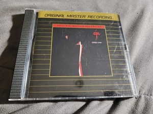 Aja by Steely Dan CD 1988 Mobile Fidelity Sound Lab MFSL Gold CD - Foto 1 di 4