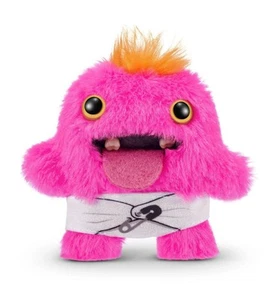 FUGGLER BABY FUGG 3.5 IN OOGAH BOOGAH FUNNY UGLY MONSTER SOFT PLUSH COLLECTIBLE - Picture 1 of 3