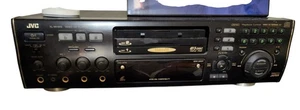 JVC XL-MV303 Video/CD-Player ohne Fernbedienung - ohne getestet - Bild 1 von 1