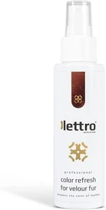 Lettro Farbauffrischer für Veloursleder (100 ml) | Schnelltrocknend |... - Bild 1 von 6