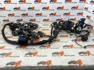 2020 Mercedes Benz X CLass X350 OM642.889 Engine Wiring Loom 2017-2020 - Picture 1 of 14