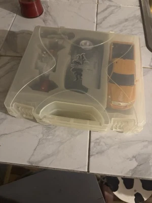 RadioShack Xmods Gen 1 and Gen 2 F150 Gen 1 RWD Gen2 F150 Stock - Image 1 of 4