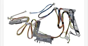 BOSCH 120146 KABELBAUM GESCHIRRSPÜLER - Bild 1 von 1