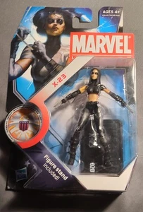 Marvel Universe 3.75 Action Figuren X-23 X Force - Bild 1 von 2