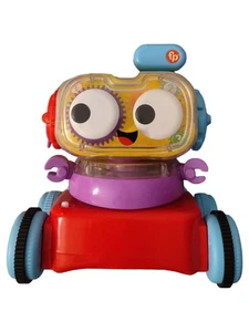 Fisher-Price Lernroboter H6K09 Mehrfarbig für Kinder ab 12 Monate - Bild 1 von 3